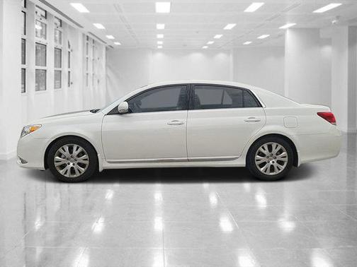 2011 Toyota Avalon Limited