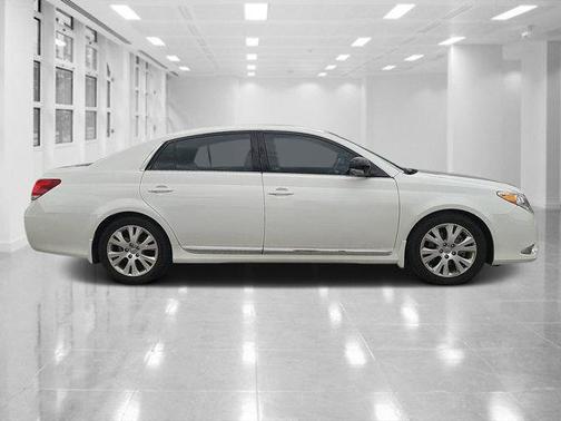 2011 Toyota Avalon Limited