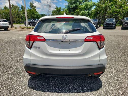 2019 Honda HR-V LX
