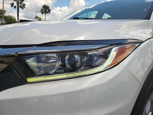 2019 Honda HR-V LX