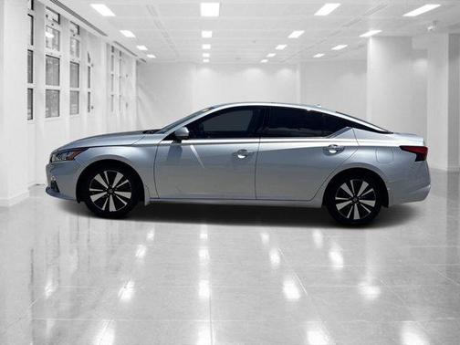 2020 Nissan Altima 2.5 SL