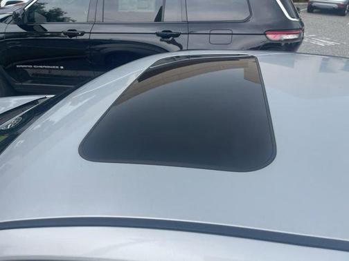 2020 Nissan Altima 2.5 SL