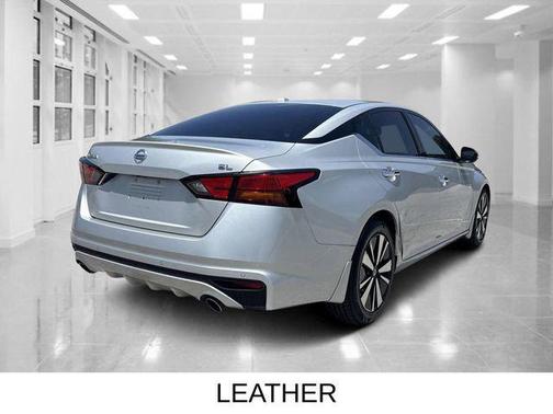 2020 Nissan Altima 2.5 SL