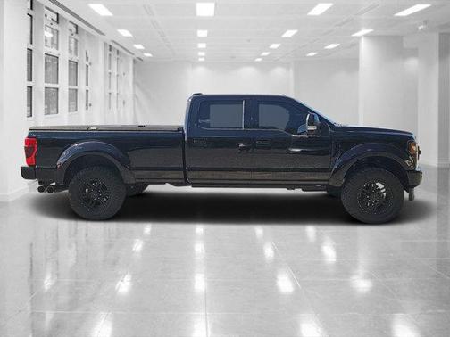 2021 Ford F-350 Lariat