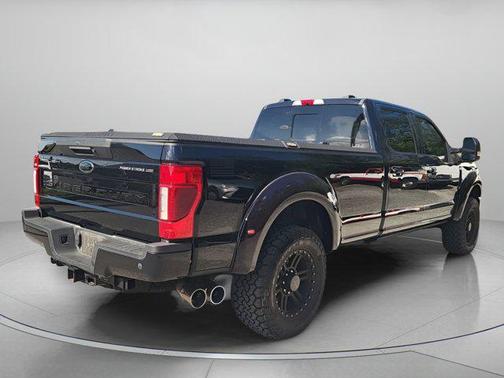 2021 Ford F-350 Lariat
