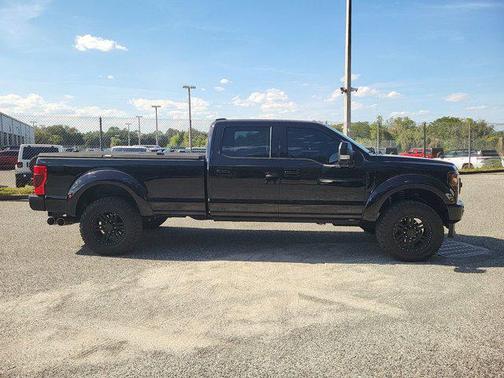2021 Ford F-350 Lariat