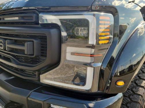 2021 Ford F-350 Lariat