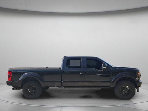 2021 Ford F-350 Lariat