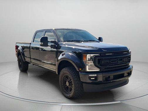 2021 Ford F-350 Lariat