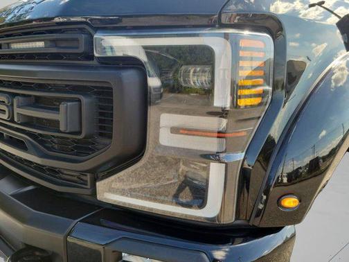 2021 Ford F-350 Lariat