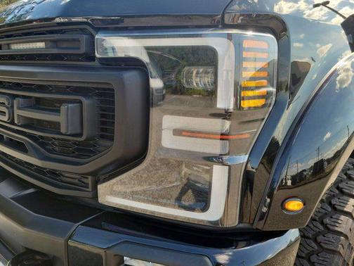 2021 Ford F-350 Lariat