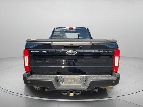 2021 Ford F-350 Lariat