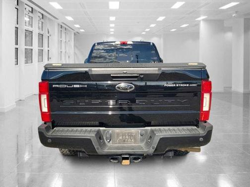2021 Ford F-350 Lariat