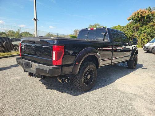2021 Ford F-350 Lariat