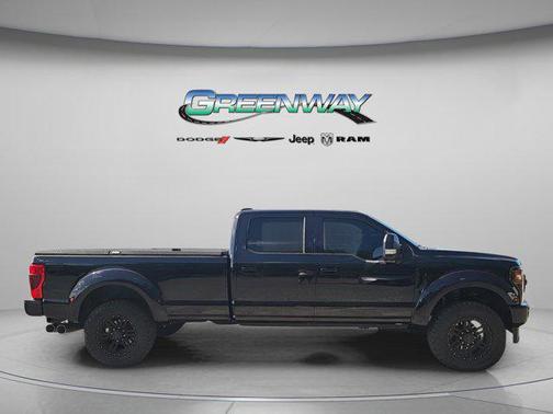 2021 Ford F-350 Lariat