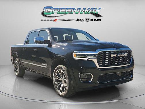 2026 RAM 1500 ST