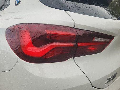2022 BMW X2 sDrive28i