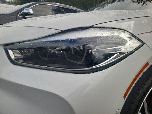 2022 BMW X2 sDrive28i