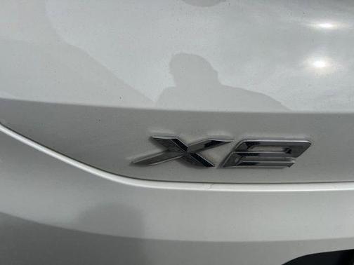 2022 BMW X2 sDrive28i