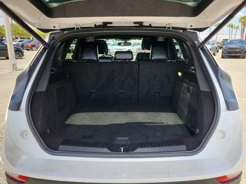 2016 Lincoln MKC Select