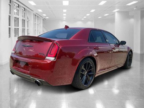 2023 Chrysler 300 C