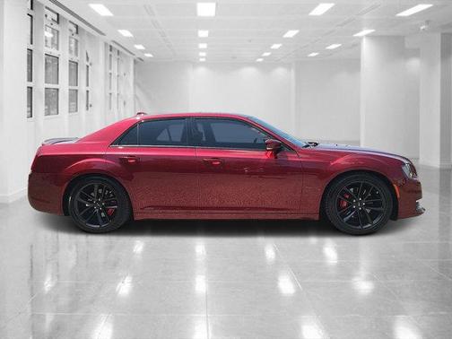 2023 Chrysler 300 C