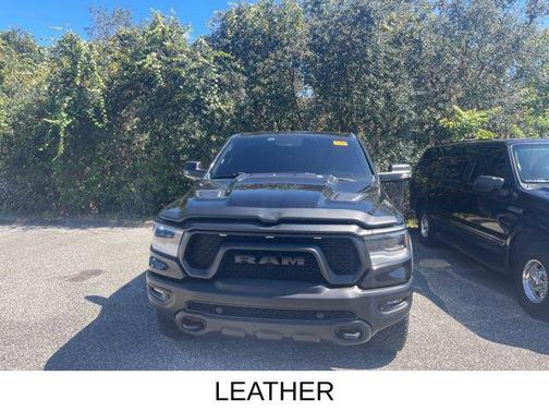 2024 RAM 1500 Rebel