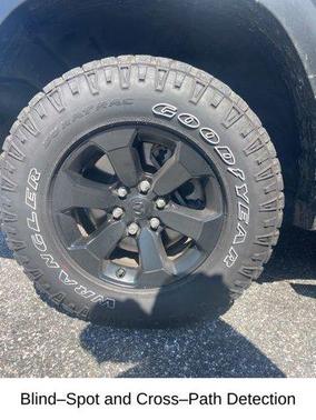 2024 RAM 1500 Rebel