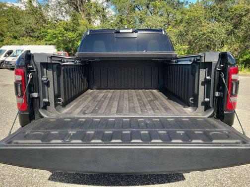 2024 RAM 1500 Rebel