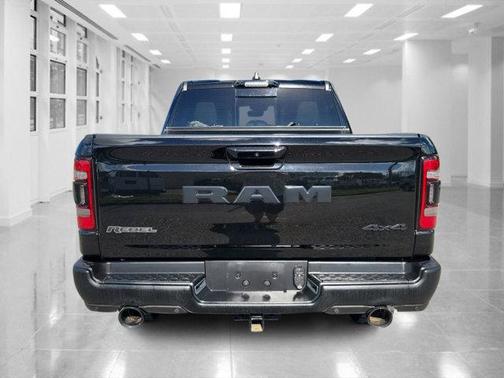 2024 RAM 1500 Rebel