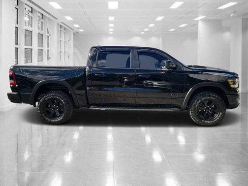 2024 RAM 1500 Rebel