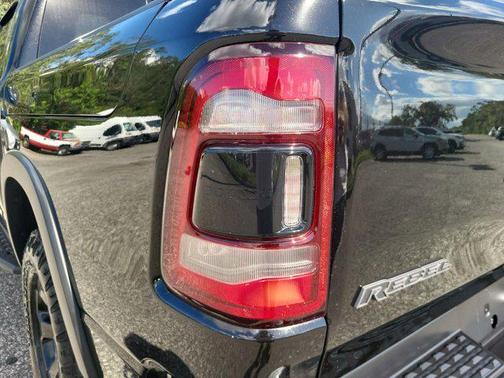 2024 RAM 1500 Rebel