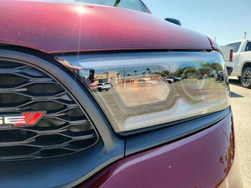 2025 Dodge Durango GT RWD
