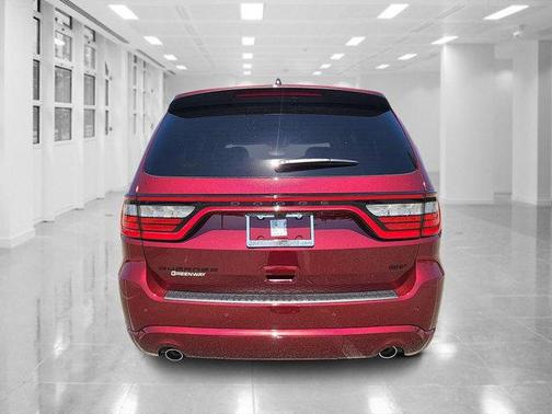 2025 Dodge Durango GT RWD