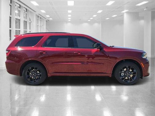 2025 Dodge Durango GT RWD