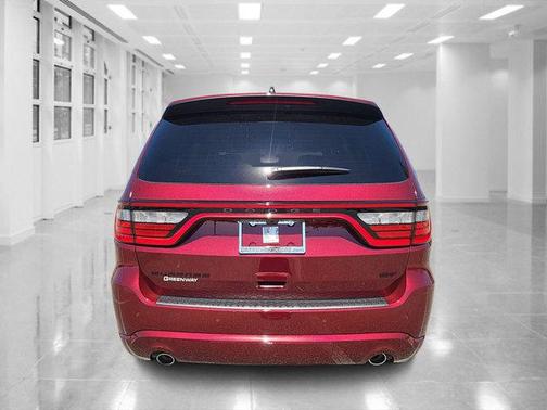 2025 Dodge Durango GT RWD
