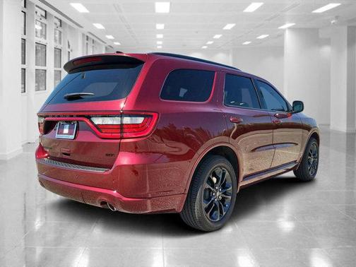 2025 Dodge Durango GT RWD