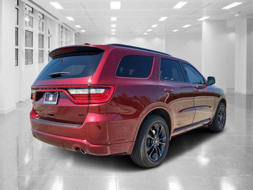 2025 Dodge Durango GT RWD