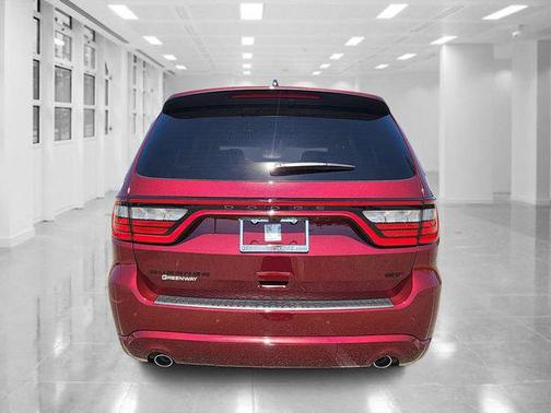 2025 Dodge Durango GT RWD