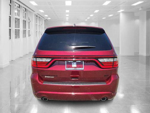 2025 Dodge Durango GT RWD
