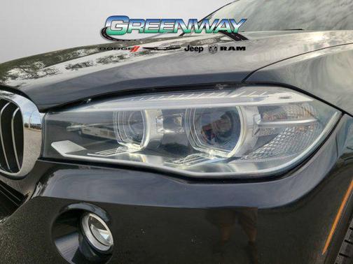 2018 BMW X5 sDrive35i