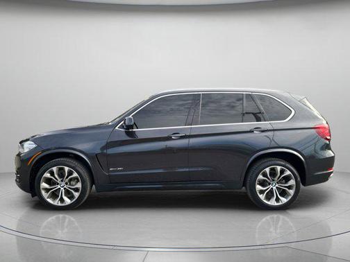 2018 BMW X5 sDrive35i