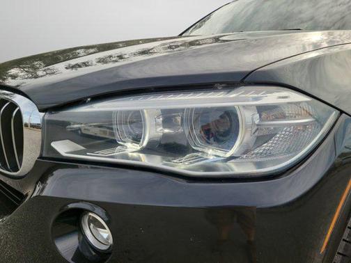 2018 BMW X5 sDrive35i