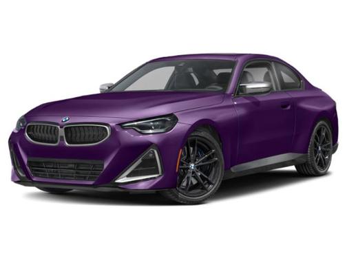 2023 BMW M240 i