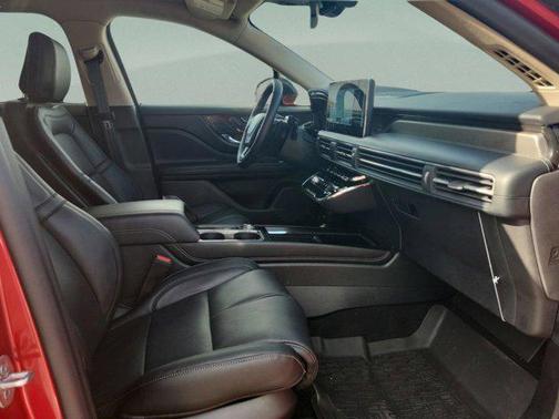 2025 Lincoln Corsair Grand Touring