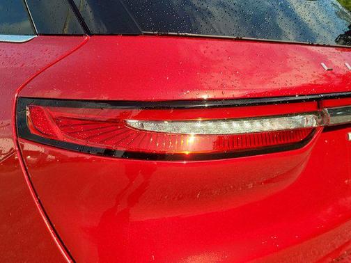 2025 Lincoln Corsair Grand Touring