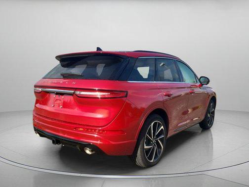 2025 Lincoln Corsair Grand Touring