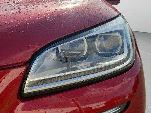 2025 Lincoln Corsair Grand Touring