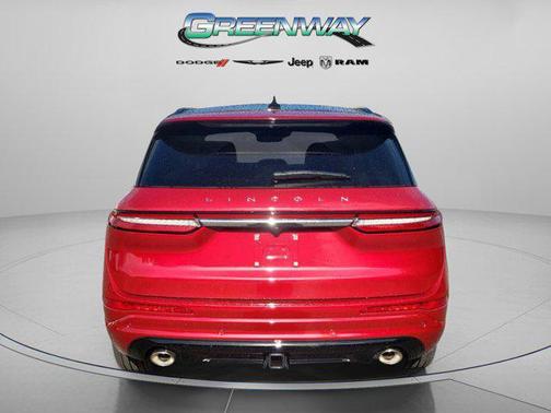 2025 Lincoln Corsair Grand Touring