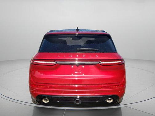 2025 Lincoln Corsair Grand Touring